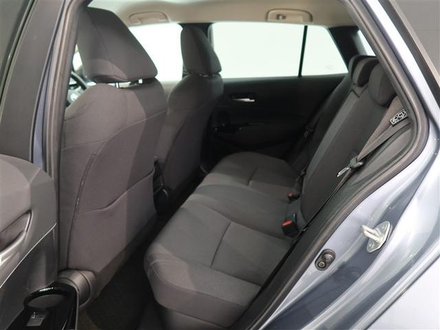 カローラツーリング ハイブリッド　Ｓ　１年間走行無制限保証　ペダル踏み間違い　衝突回避被害軽減　車線逸脱警報機能　メモリナビ　バックカメラ　ドライブレコーダー　ＥＴＣ　クルーズコントロール　ＬＥＤヘッドライト　スマートキー　オートエアコン（11枚目）