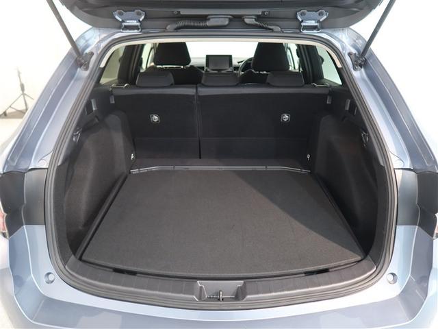 カローラツーリング ハイブリッド　Ｓ　１年間走行無制限保証　ペダル踏み間違い　衝突回避被害軽減　車線逸脱警報機能　メモリナビ　バックカメラ　ドライブレコーダー　ＥＴＣ　クルーズコントロール　ＬＥＤヘッドライト　スマートキー　オートエアコン（12枚目）