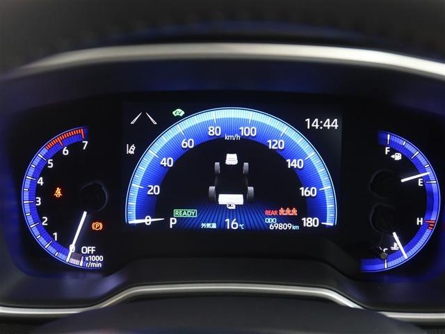 カローラツーリング ハイブリッド　Ｓ　１年間走行無制限保証　ペダル踏み間違い　衝突回避被害軽減　車線逸脱警報機能　メモリナビ　バックカメラ　ドライブレコーダー　ＥＴＣ　クルーズコントロール　ＬＥＤヘッドライト　スマートキー　オートエアコン（14枚目）