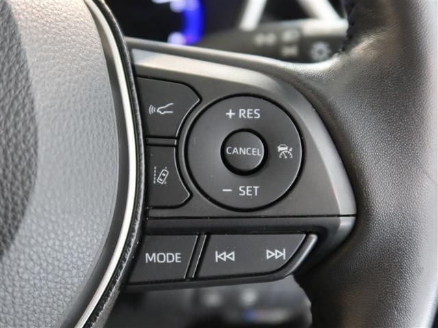 カローラツーリング ハイブリッド　Ｓ　１年間走行無制限保証　ペダル踏み間違い　衝突回避被害軽減　車線逸脱警報機能　メモリナビ　バックカメラ　ドライブレコーダー　ＥＴＣ　クルーズコントロール　ＬＥＤヘッドライト　スマートキー　オートエアコン（16枚目）