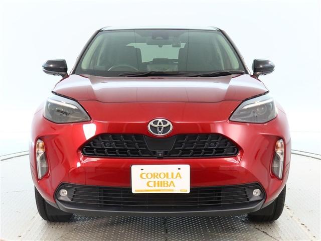 ヤリスクロス G 1年間走行無制限保証 ペダル踏み間違い 衝突回避被害軽減 車線逸脱警報機能 メモリナビ バックカメラ パノラミックモニタ ETC クルーズコントロール スマートキー オートエアコン ブラインドモニタ(2枚目)