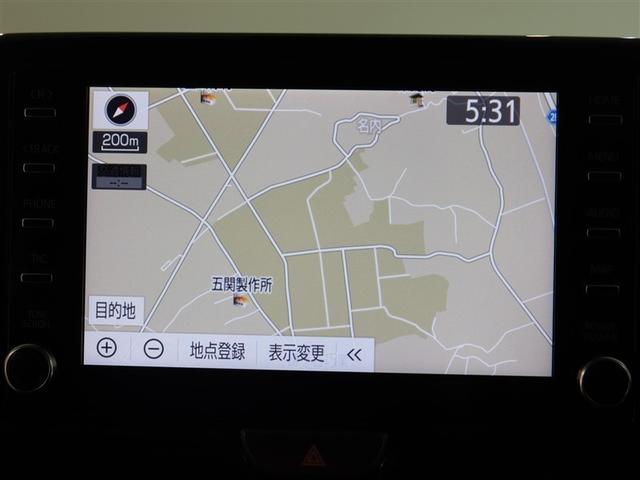 ヤリスクロス G 1年間走行無制限保証 ペダル踏み間違い 衝突回避被害軽減 車線逸脱警報機能 メモリナビ バックカメラ パノラミックモニタ ETC クルーズコントロール スマートキー オートエアコン ブラインドモニタ(8枚目)