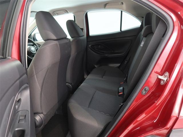 ヤリスクロス G 1年間走行無制限保証 ペダル踏み間違い 衝突回避被害軽減 車線逸脱警報機能 メモリナビ バックカメラ パノラミックモニタ ETC クルーズコントロール スマートキー オートエアコン ブラインドモニタ(11枚目)