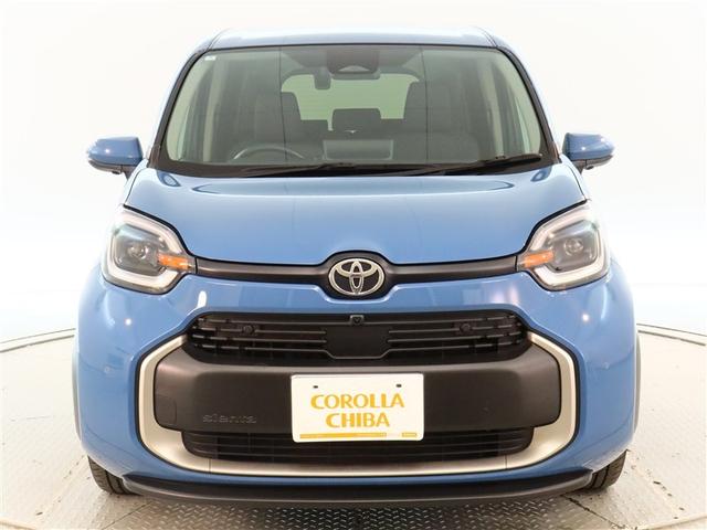 シエンタ ハイブリッドＺ　１年間走行無制限保証　ペダル踏み間違い　衝突回避被害軽減　車線逸脱警報機能　メモリナビ　フルセグＴＶ　バックカメラ　パノラミックモニタ　ドライブレコーダー　ＥＴＣ　電源コンセント　クルーズコントロール（2枚目）