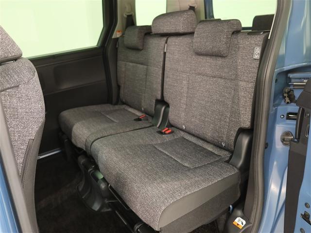 シエンタ ハイブリッドＺ　１年間走行無制限保証　ペダル踏み間違い　衝突回避被害軽減　車線逸脱警報機能　メモリナビ　フルセグＴＶ　バックカメラ　パノラミックモニタ　ドライブレコーダー　ＥＴＣ　電源コンセント　クルーズコントロール（11枚目）