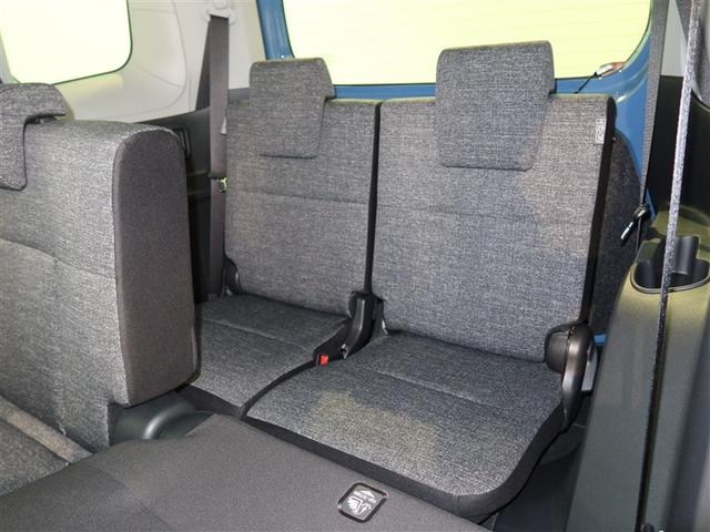 シエンタ ハイブリッドＺ　１年間走行無制限保証　ペダル踏み間違い　衝突回避被害軽減　車線逸脱警報機能　メモリナビ　フルセグＴＶ　バックカメラ　パノラミックモニタ　ドライブレコーダー　ＥＴＣ　電源コンセント　クルーズコントロール（12枚目）