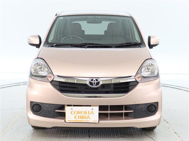 ピクシスエポック G SA 1年間走行無制限保証 ペダル踏み間違い 衝突回避被害軽減 スマートキー オートエアコン アイドリングストップ(2枚目)