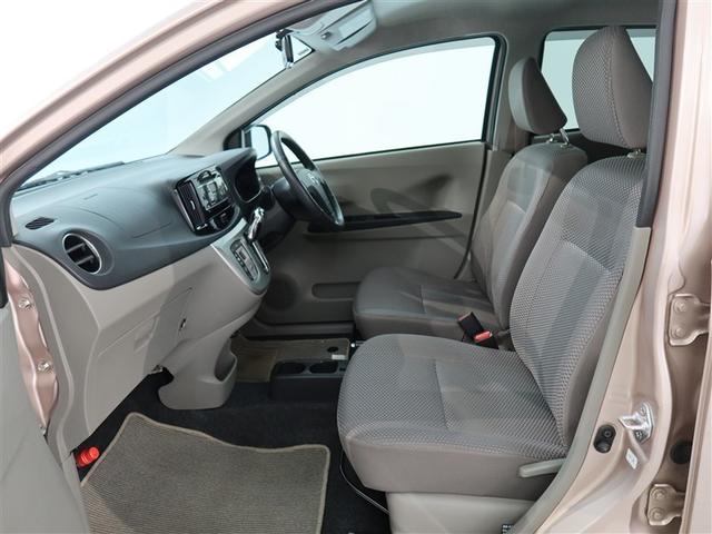 ピクシスエポック G SA 1年間走行無制限保証 ペダル踏み間違い 衝突回避被害軽減 スマートキー オートエアコン アイドリングストップ(11枚目)