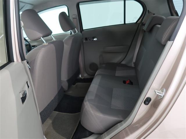 ピクシスエポック G SA 1年間走行無制限保証 ペダル踏み間違い 衝突回避被害軽減 スマートキー オートエアコン アイドリングストップ(12枚目)