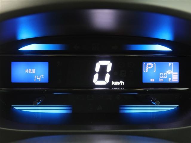 ピクシスエポック G SA 1年間走行無制限保証 ペダル踏み間違い 衝突回避被害軽減 スマートキー オートエアコン アイドリングストップ(14枚目)