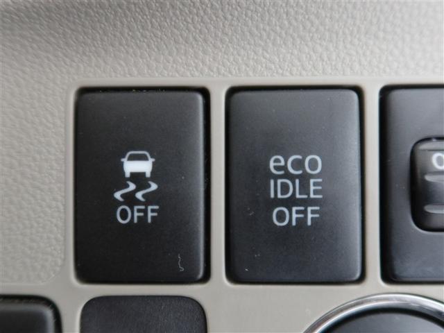 ピクシスエポック G SA 1年間走行無制限保証 ペダル踏み間違い 衝突回避被害軽減 スマートキー オートエアコン アイドリングストップ(15枚目)