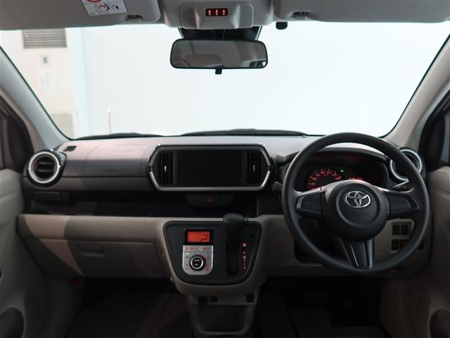 見通しのよいすっきりとした視界で、誰でも運転しやすいです。運転のしやすさは疲れにくさにも繋がりますよ♪