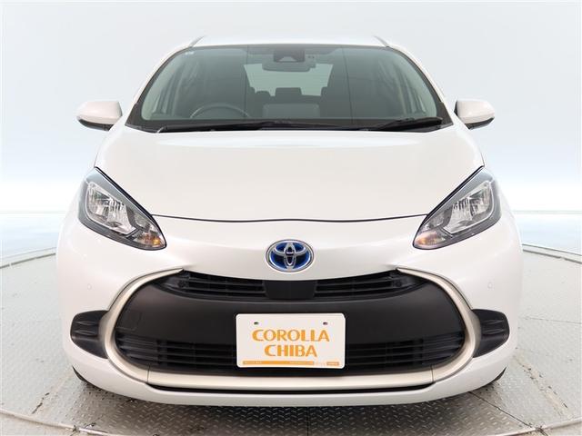 アクア Ｇ　１年間走行無制限保証　ペダル踏み間違い　衝突回避被害軽減　車線逸脱警報機能　メモリナビ　バックカメラ　ドライブレコーダー　ＥＴＣ　電源コンセント　クルーズコントロール　ＬＥＤヘッドライト　ＤＶＤ再生（2枚目）