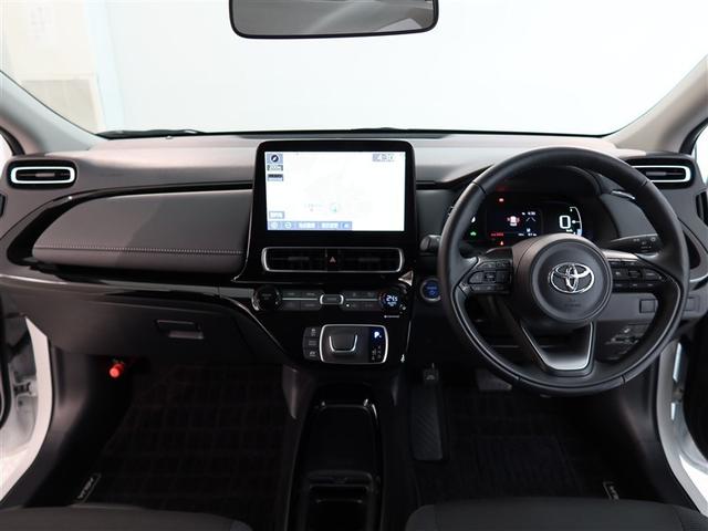 アクア Ｇ　１年間走行無制限保証　ペダル踏み間違い　衝突回避被害軽減　車線逸脱警報機能　メモリナビ　バックカメラ　ドライブレコーダー　ＥＴＣ　電源コンセント　クルーズコントロール　ＬＥＤヘッドライト　ＤＶＤ再生（7枚目）