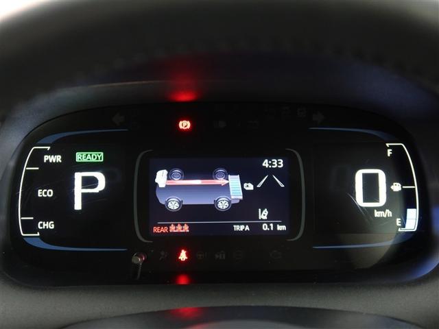 アクア Ｇ　１年間走行無制限保証　ペダル踏み間違い　衝突回避被害軽減　車線逸脱警報機能　メモリナビ　バックカメラ　ドライブレコーダー　ＥＴＣ　電源コンセント　クルーズコントロール　ＬＥＤヘッドライト　ＤＶＤ再生（14枚目）