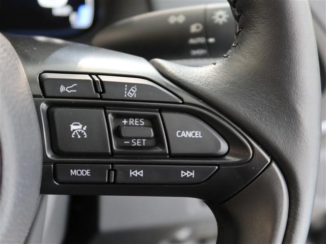 アクア Ｇ　１年間走行無制限保証　ペダル踏み間違い　衝突回避被害軽減　車線逸脱警報機能　メモリナビ　バックカメラ　ドライブレコーダー　ＥＴＣ　電源コンセント　クルーズコントロール　ＬＥＤヘッドライト　ＤＶＤ再生（16枚目）