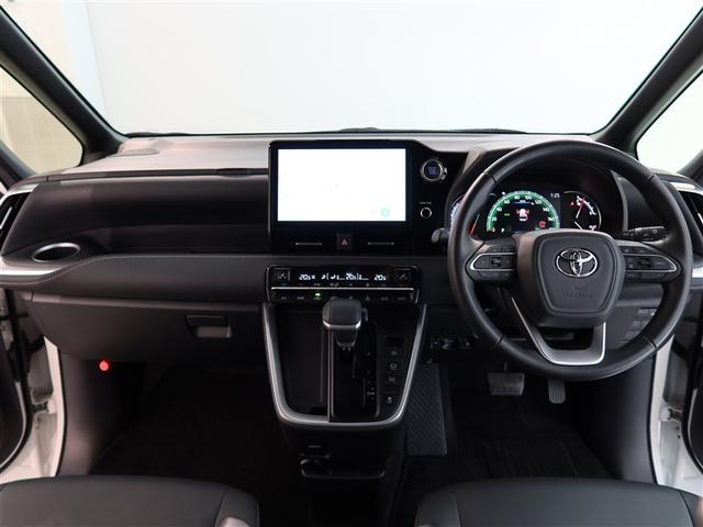 ノア Ｓ－Ｚ　１年間走行無制限保証　ペダル踏み間違い　衝突回避被害軽減　車線逸脱警報機能　メモリナビ　フルセグＴＶ　バックカメラ　ドライブレコーダー　ＥＴＣ　クルーズコントロール　電動スライドドア（7枚目）