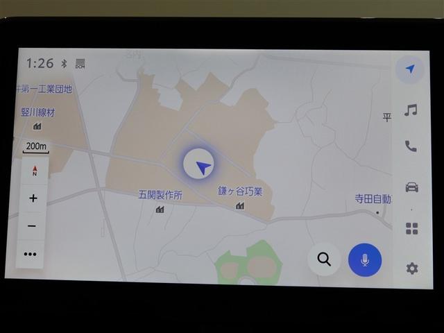 ノア Ｓ－Ｚ　１年間走行無制限保証　ペダル踏み間違い　衝突回避被害軽減　車線逸脱警報機能　メモリナビ　フルセグＴＶ　バックカメラ　ドライブレコーダー　ＥＴＣ　クルーズコントロール　電動スライドドア（8枚目）