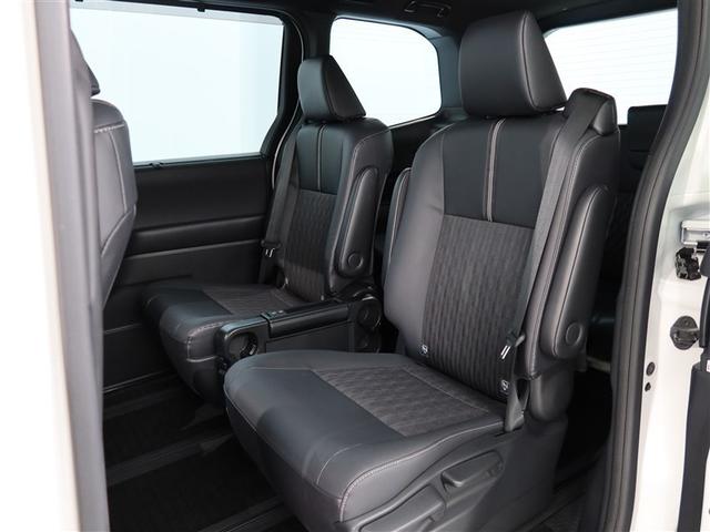 ノア Ｓ－Ｚ　１年間走行無制限保証　ペダル踏み間違い　衝突回避被害軽減　車線逸脱警報機能　メモリナビ　フルセグＴＶ　バックカメラ　ドライブレコーダー　ＥＴＣ　クルーズコントロール　電動スライドドア（11枚目）