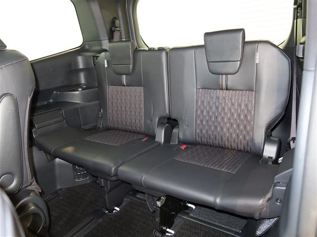 ノア Ｓ－Ｚ　１年間走行無制限保証　ペダル踏み間違い　衝突回避被害軽減　車線逸脱警報機能　メモリナビ　フルセグＴＶ　バックカメラ　ドライブレコーダー　ＥＴＣ　クルーズコントロール　電動スライドドア（12枚目）