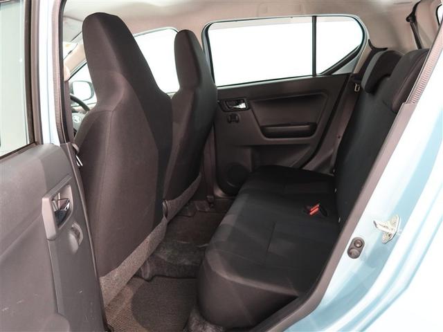 ピクシスエポック Ｘ　ＳＡＩＩＩ　１年間走行無制限保証　ペダル踏み間違い　衝突回避被害軽減　車線逸脱警報機能　メモリナビ　フルセグＴＶ　ＥＴＣ　ＬＥＤヘッドライト　ＤＶＤ再生　マニュアルエアコン　アイドリングストップ（10枚目）