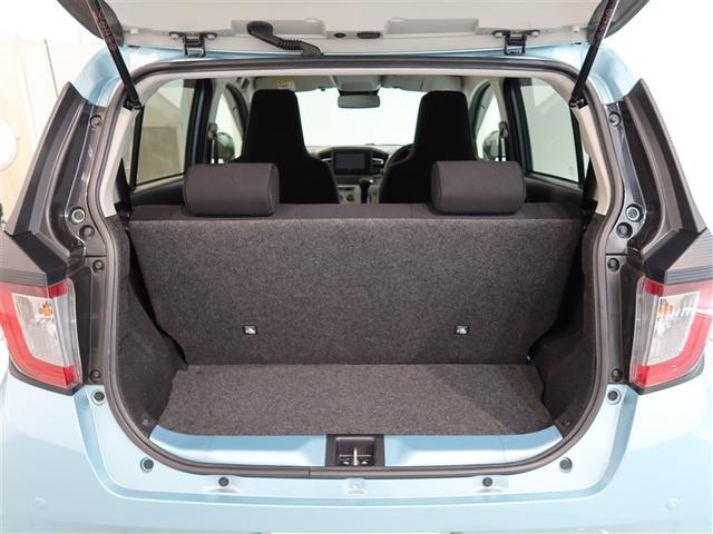 ピクシスエポック Ｘ　ＳＡＩＩＩ　１年間走行無制限保証　ペダル踏み間違い　衝突回避被害軽減　車線逸脱警報機能　メモリナビ　フルセグＴＶ　ＥＴＣ　ＬＥＤヘッドライト　ＤＶＤ再生　マニュアルエアコン　アイドリングストップ（11枚目）