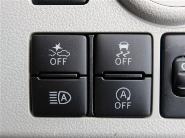 ピクシスエポック Ｘ　ＳＡＩＩＩ　１年間走行無制限保証　ペダル踏み間違い　衝突回避被害軽減　車線逸脱警報機能　メモリナビ　フルセグＴＶ　ＥＴＣ　ＬＥＤヘッドライト　ＤＶＤ再生　マニュアルエアコン　アイドリングストップ（14枚目）