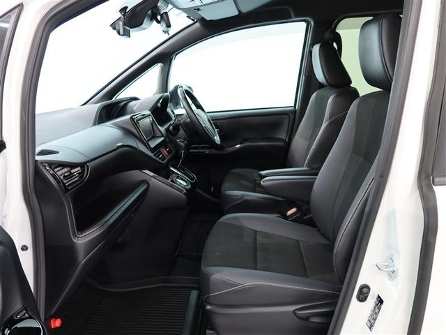 ノア Ｓｉ　ダブルバイビーＩＩＩ　１年間走行無制限保証　ペダル踏み間違い　衝突回避被害軽減　車線逸脱警報機能　メモリナビ　フルセグＴＶ　バックカメラ　ＥＴＣ　クルーズコントロール　電動スライドドア　ＬＥＤヘッドライト　ＤＶＤ再生（10枚目）