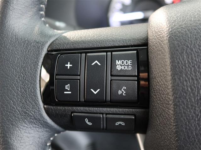 ハイラックス Z 1年間走行無制限保証 衝突回避被害軽減 車線逸脱警報機能 メモリナビ フルセグTV バックカメラ ドライブレコーダー ETC クルーズコントロール LEDヘッドライト DVD再生 4WD(15枚目)