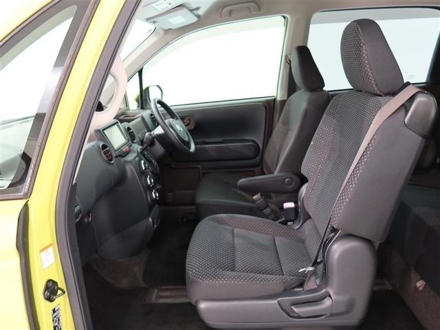 見通しのよいすっきりとした視界で、誰でも運転しやすいです。運転のしやすさは疲れにくさにも繋がりますよ♪