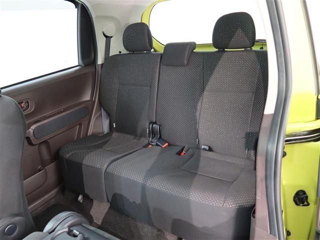 ゆとりある広々とした車内空間は、ドライブを始め買い物やレジャーなど、幅広く活躍します。一人でもみんなとでもお出かけを楽しみましょう！