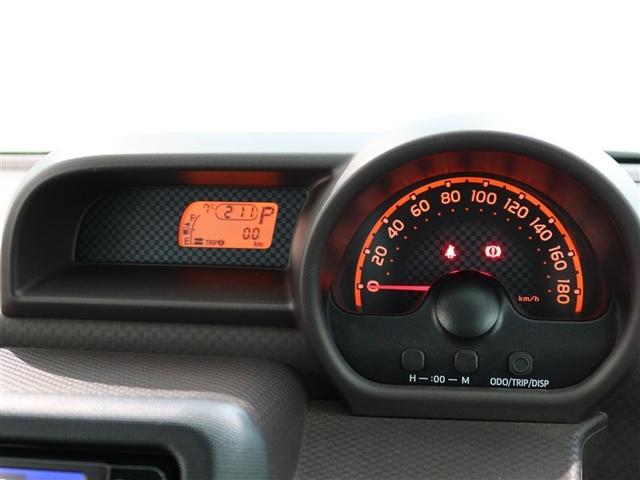 とっても見やすいメーターです。夜間時はラグジュアリーな気分にさせてくれる照明が魅力ですので、夜のドライブも楽しみになりますよ♪