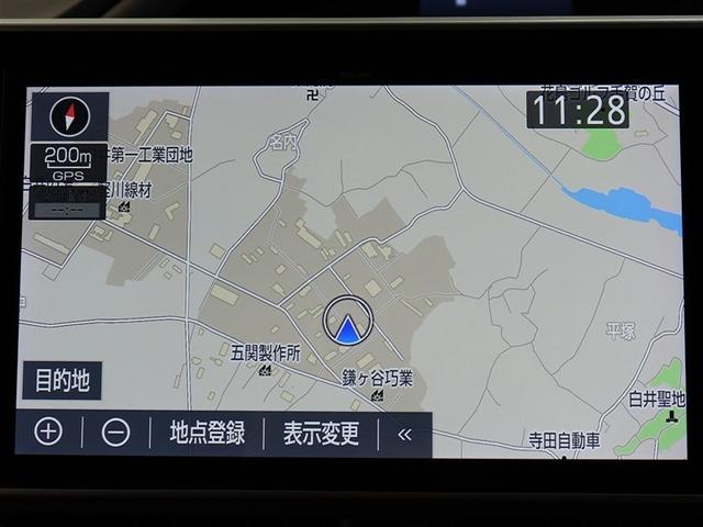 ヴォクシー ZS 煌III 1年間走行無制限保証 ペダル踏み間違い 衝突回避被害軽減 車線逸脱警報機能 メモリナビ フルセグTV バックカメラ ドライブレコーダー ETC クルーズコントロール 電動スライドドア(8枚目)