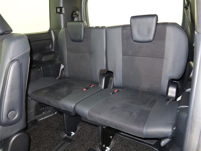 ヴォクシー ZS 煌III 1年間走行無制限保証 ペダル踏み間違い 衝突回避被害軽減 車線逸脱警報機能 メモリナビ フルセグTV バックカメラ ドライブレコーダー ETC クルーズコントロール 電動スライドドア(12枚目)