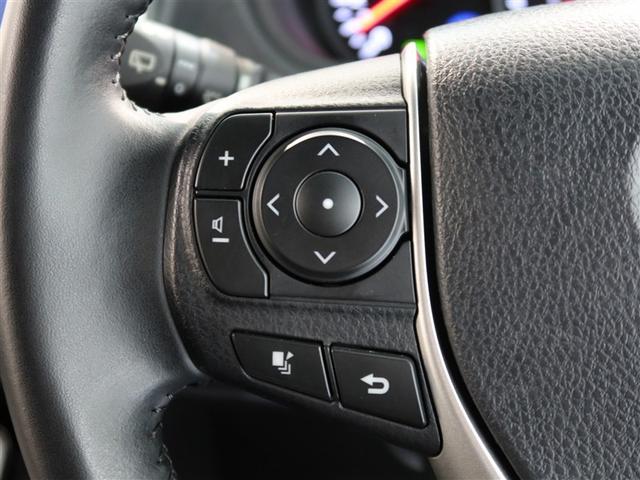 ヴォクシー ZS 煌III 1年間走行無制限保証 ペダル踏み間違い 衝突回避被害軽減 車線逸脱警報機能 メモリナビ フルセグTV バックカメラ ドライブレコーダー ETC クルーズコントロール 電動スライドドア(16枚目)