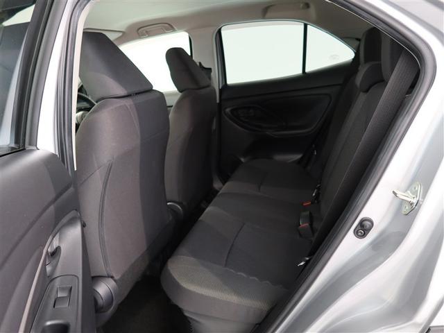 ヤリスクロス ハイブリッドG(11枚目)