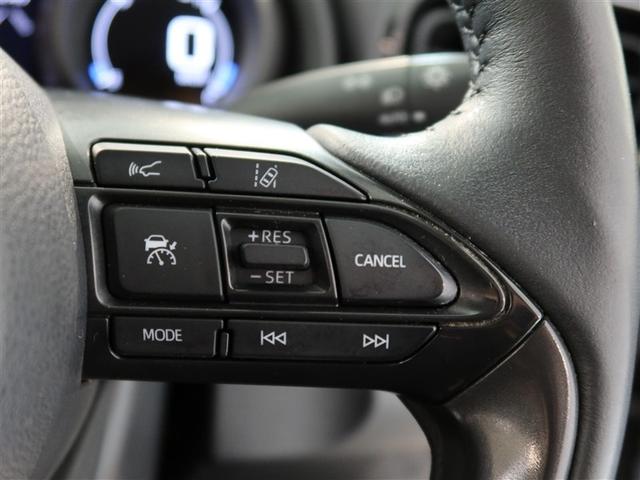 ヤリスクロス ハイブリッドG(16枚目)