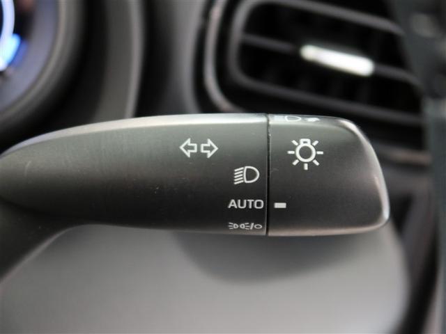 ヤリスクロス ハイブリッドG(20枚目)