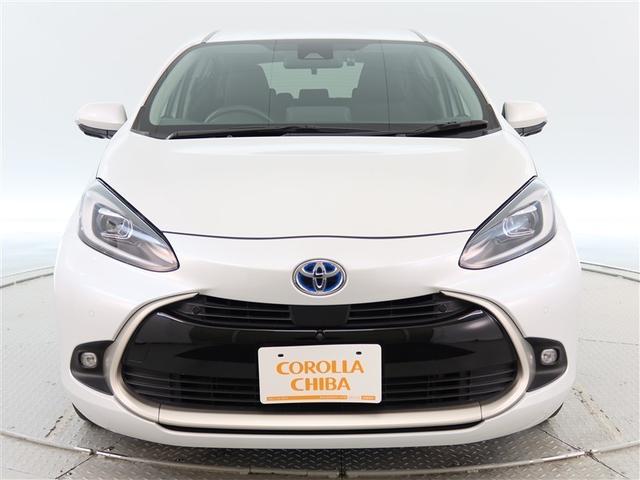 アクア Z 1年間走行無制限保証 ペダル踏み間違い 衝突回避被害軽減 車線逸脱警報機能 メモリナビ フルセグTV バックカメラ パノラミックモニタ ドライブレコーダー ETC 電源コンセント クルーズコントロール(2枚目)