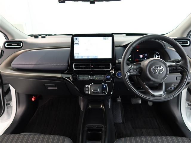 アクア Z 1年間走行無制限保証 ペダル踏み間違い 衝突回避被害軽減 車線逸脱警報機能 メモリナビ フルセグTV バックカメラ パノラミックモニタ ドライブレコーダー ETC 電源コンセント クルーズコントロール(8枚目)