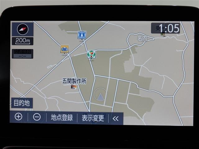 アクア Z 1年間走行無制限保証 ペダル踏み間違い 衝突回避被害軽減 車線逸脱警報機能 メモリナビ フルセグTV バックカメラ パノラミックモニタ ドライブレコーダー ETC 電源コンセント クルーズコントロール(9枚目)