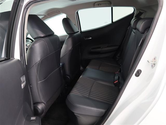 アクア Z 1年間走行無制限保証 ペダル踏み間違い 衝突回避被害軽減 車線逸脱警報機能 メモリナビ フルセグTV バックカメラ パノラミックモニタ ドライブレコーダー ETC 電源コンセント クルーズコントロール(12枚目)