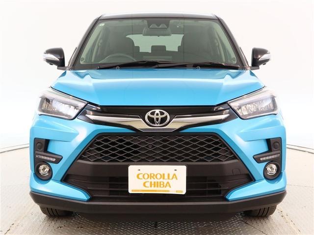 ライズ Ｚ　１年間走行無制限保証　ペダル踏み間違い　衝突回避被害軽減　車線逸脱警報機能　ＤＡ　フルセグＴＶ　バックカメラ　パノラミックモニタ　ドライブレコーダー　ＥＴＣ　クルーズコントロール　ＬＥＤヘッドライト（2枚目）