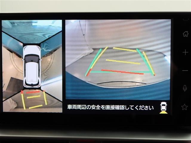 ライズ Ｚ　１年間走行無制限保証　ペダル踏み間違い　衝突回避被害軽減　車線逸脱警報機能　ＤＡ　フルセグＴＶ　バックカメラ　パノラミックモニタ　ドライブレコーダー　ＥＴＣ　クルーズコントロール　ＬＥＤヘッドライト（10枚目）