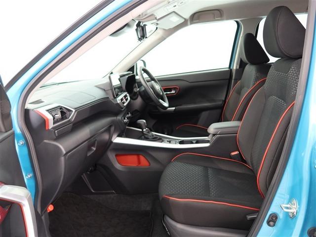 ライズ Ｚ　１年間走行無制限保証　ペダル踏み間違い　衝突回避被害軽減　車線逸脱警報機能　ＤＡ　フルセグＴＶ　バックカメラ　パノラミックモニタ　ドライブレコーダー　ＥＴＣ　クルーズコントロール　ＬＥＤヘッドライト（11枚目）