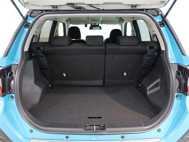 ライズ Ｚ　１年間走行無制限保証　ペダル踏み間違い　衝突回避被害軽減　車線逸脱警報機能　ＤＡ　フルセグＴＶ　バックカメラ　パノラミックモニタ　ドライブレコーダー　ＥＴＣ　クルーズコントロール　ＬＥＤヘッドライト（13枚目）