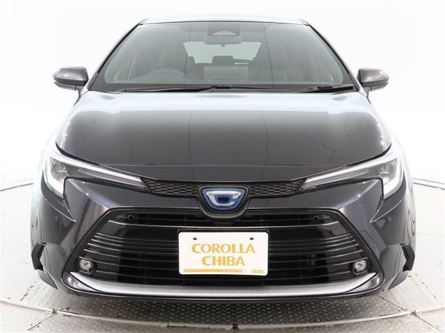 カローラツーリング ハイブリッド ダブルバイビー 1年間走行無制限保証 ペダル踏み間違い 衝突回避被害軽減 車線逸脱警報機能 メモリナビ フルセグTV バックカメラ ドライブレコーダー ETC 電源コンセント クルーズコントロール LEDヘッドライト(2枚目)