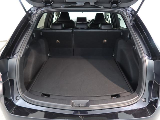 カローラツーリング ハイブリッド ダブルバイビー 1年間走行無制限保証 ペダル踏み間違い 衝突回避被害軽減 車線逸脱警報機能 メモリナビ フルセグTV バックカメラ ドライブレコーダー ETC 電源コンセント クルーズコントロール LEDヘッドライト(13枚目)