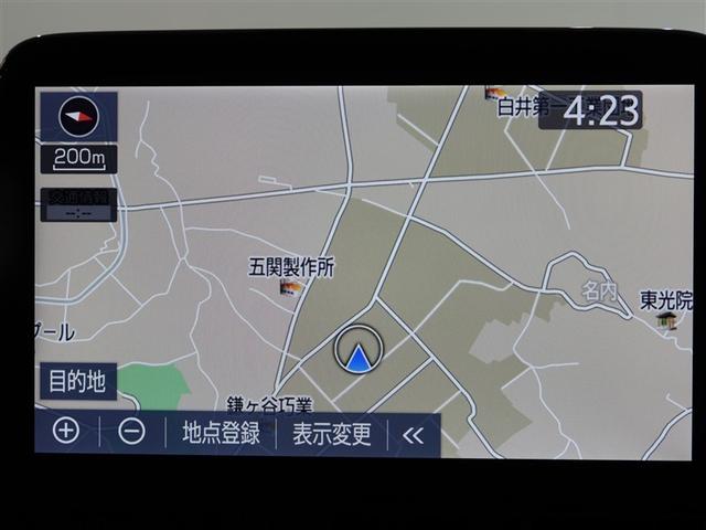 アクア Ｚ　１年間走行無制限保証　ペダル踏み間違い　衝突回避被害軽減　車線逸脱警報機能　メモリナビ　フルセグＴＶ　バックカメラ　ドライブレコーダー　ＥＴＣ　電源コンセント　クルーズコントロール　ＬＥＤヘッドライト（9枚目）