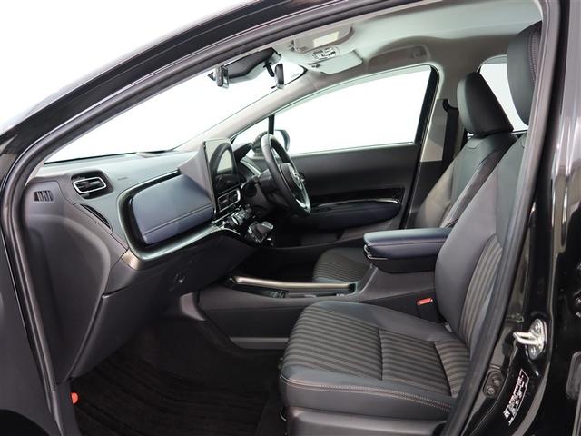 アクア Ｚ　１年間走行無制限保証　ペダル踏み間違い　衝突回避被害軽減　車線逸脱警報機能　メモリナビ　フルセグＴＶ　バックカメラ　ドライブレコーダー　ＥＴＣ　電源コンセント　クルーズコントロール　ＬＥＤヘッドライト（11枚目）